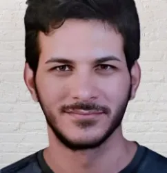 Ahmed H.