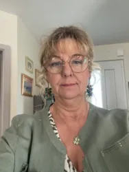 Pierrette  B.