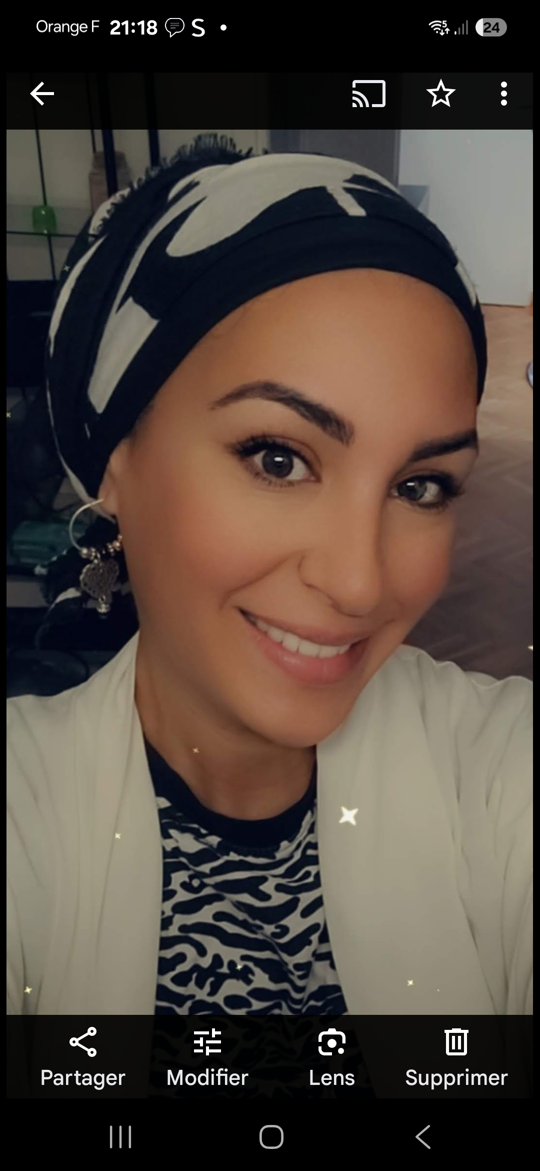 Leïla K.