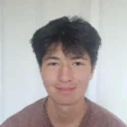 Gabriel  K.