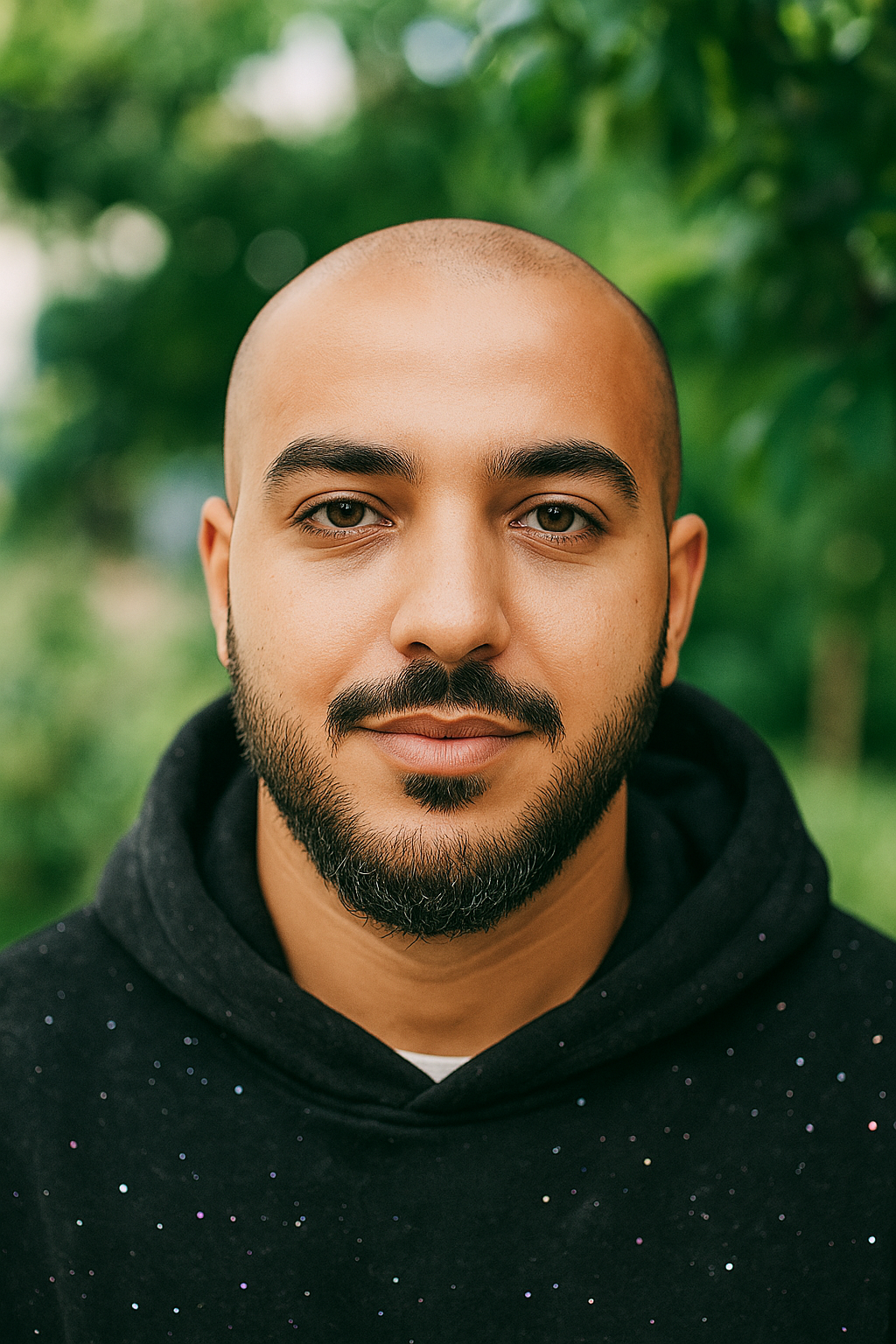Omar B.