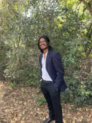 Abhinav S.