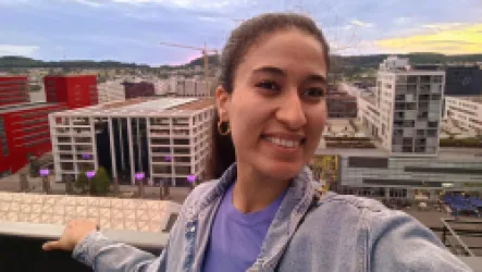 Amina K.