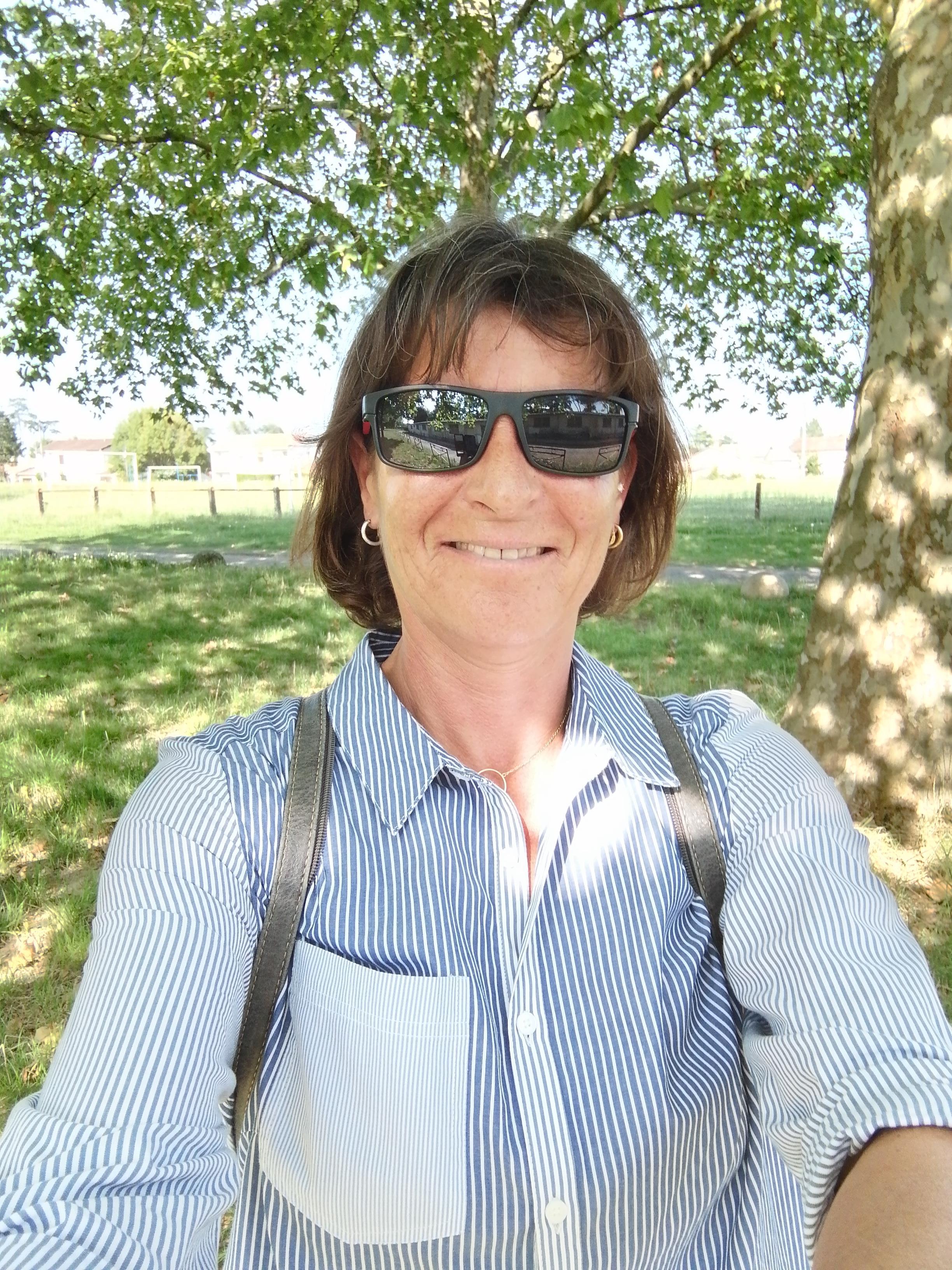 Yolande E.