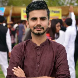 Saeed I.