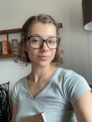 Jade G.