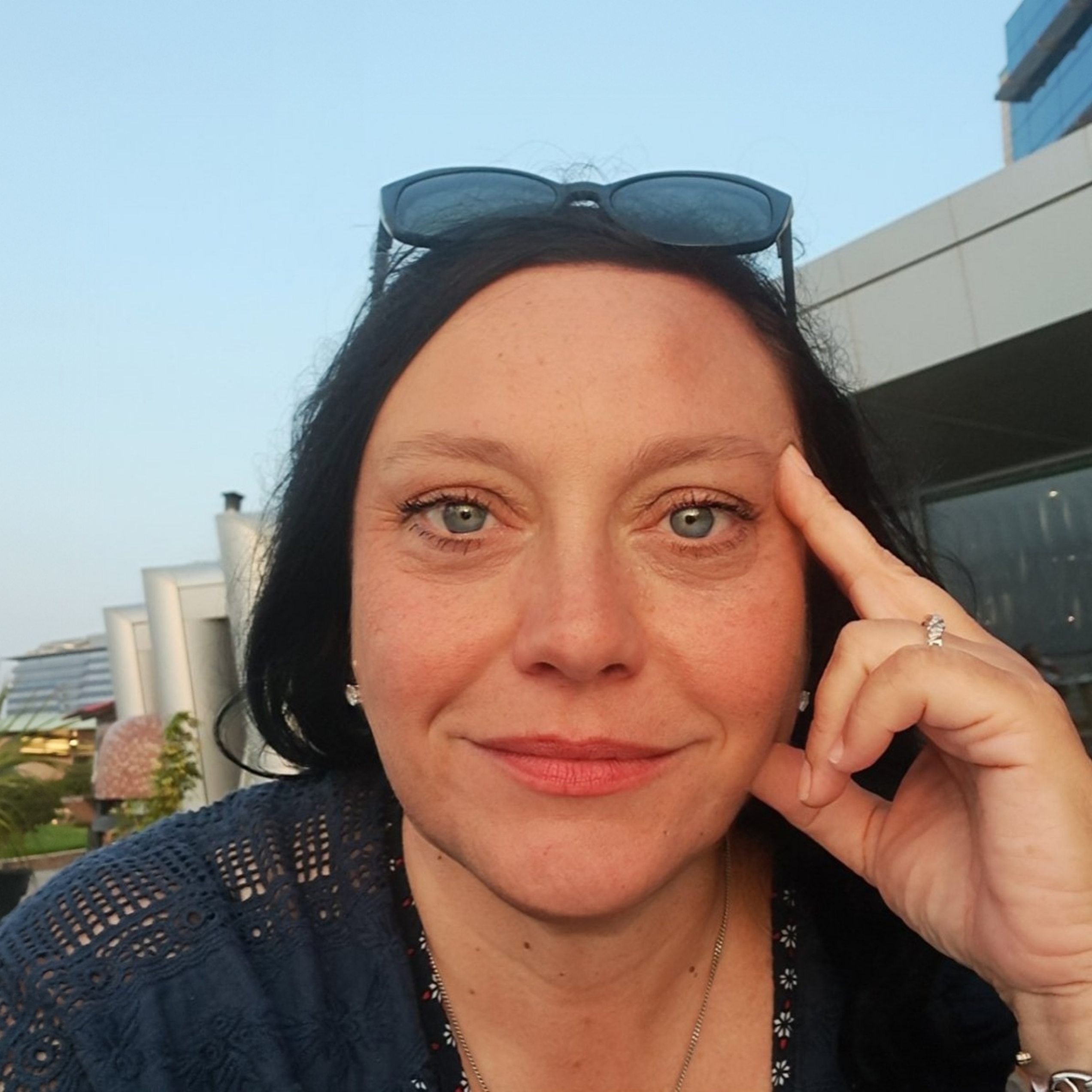 Magalie P.
