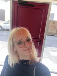 Alexandra D.