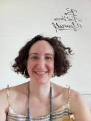 Sarah P.