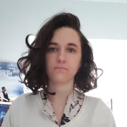 Angélique D.