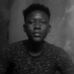 Cheikh Mamina D.