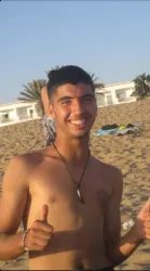 Saad F.