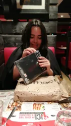 Cérine B.