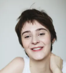 Daphné  P.