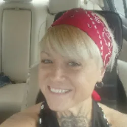 Brandi B.