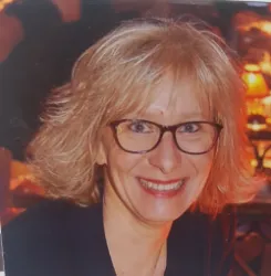 Nathalie P.