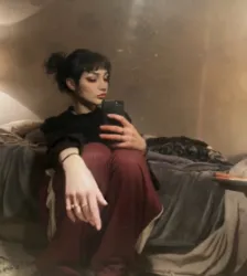 Soumaya A.
