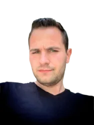 Damien M.