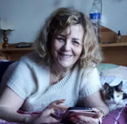 Sabine R.