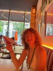 Chloé A.