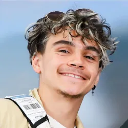 DYLAN E.