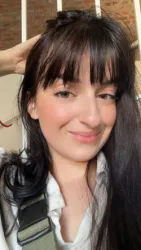 Sarah D.