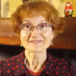 Isabelle M.