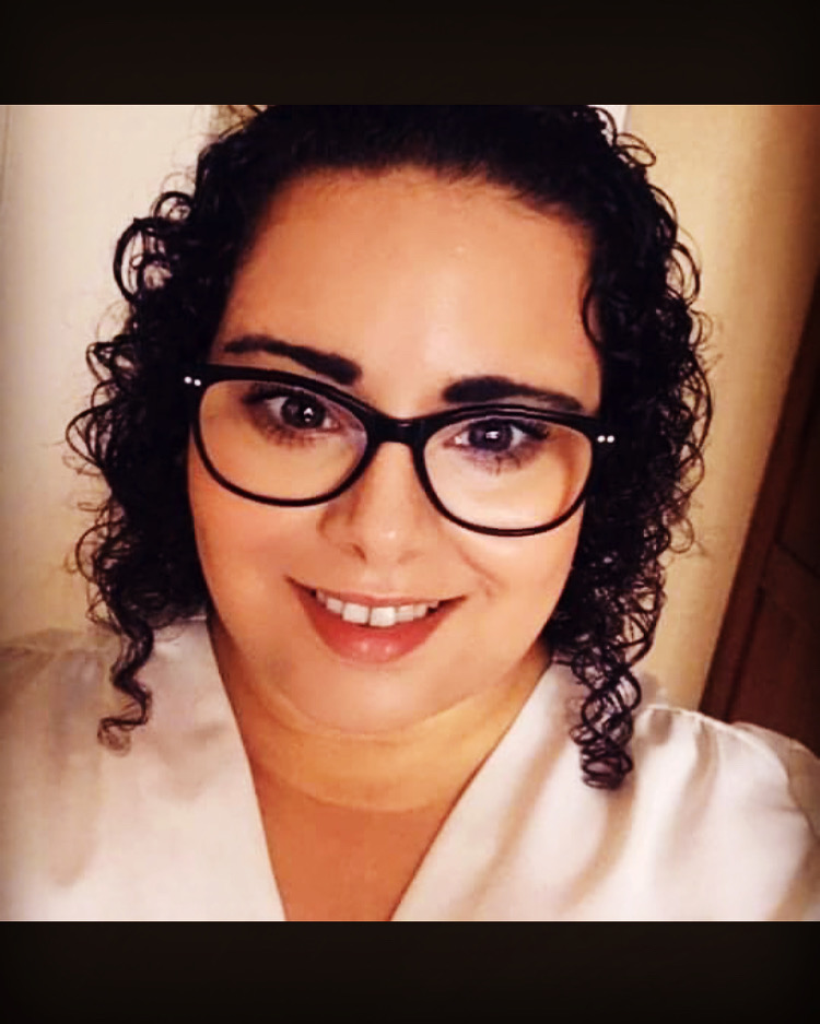 Sandrine S.