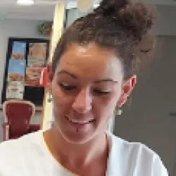 Marie  D.
