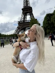 Lucie B.