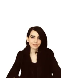 Bahareh B.