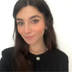 Marie D.