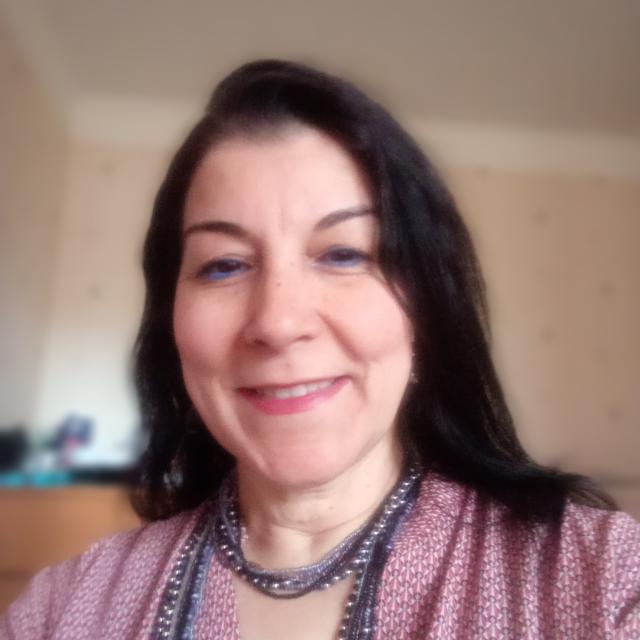 Dalila M.