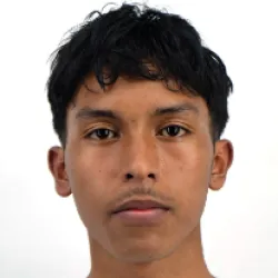 Yohann Sandro  M.