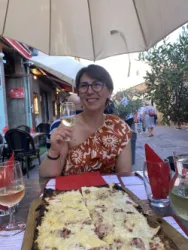 Cosmina L.
