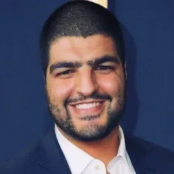 Aissam L.