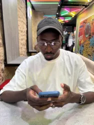Abakar  M.