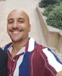 Toufik D.