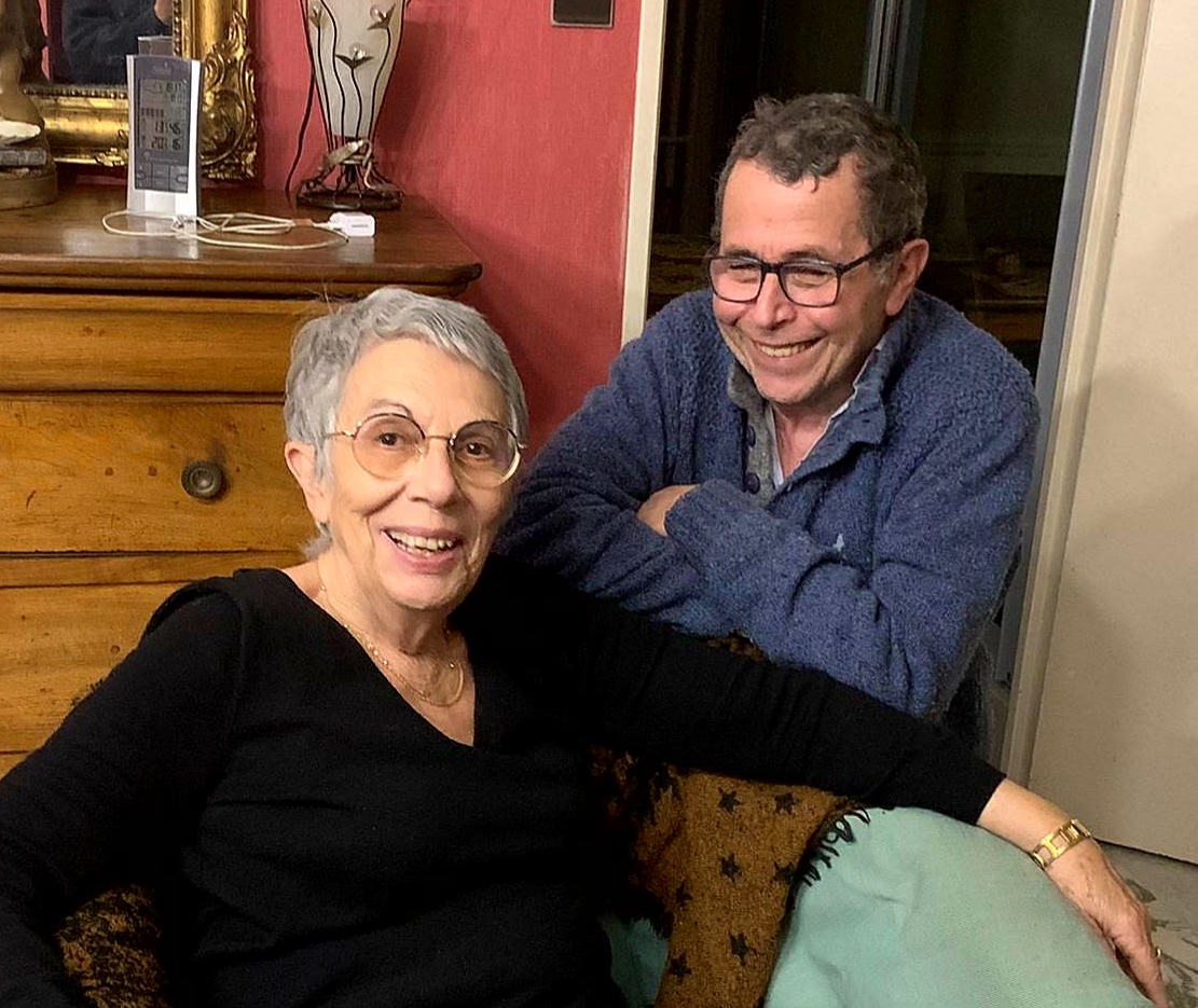 DANIEL et Marie S.