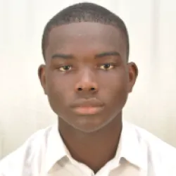 Gangbe Emmanuel G.