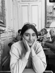 Marie D.