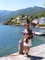 Ghislaine  B.