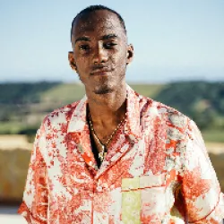 Cedric C.