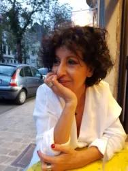 Rachida A.