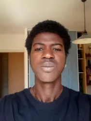 Ibrahim Mahamane K.