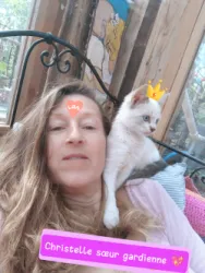 Christelle L.