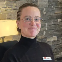 Julie Clémence B.