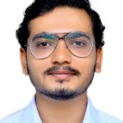 Varun B.