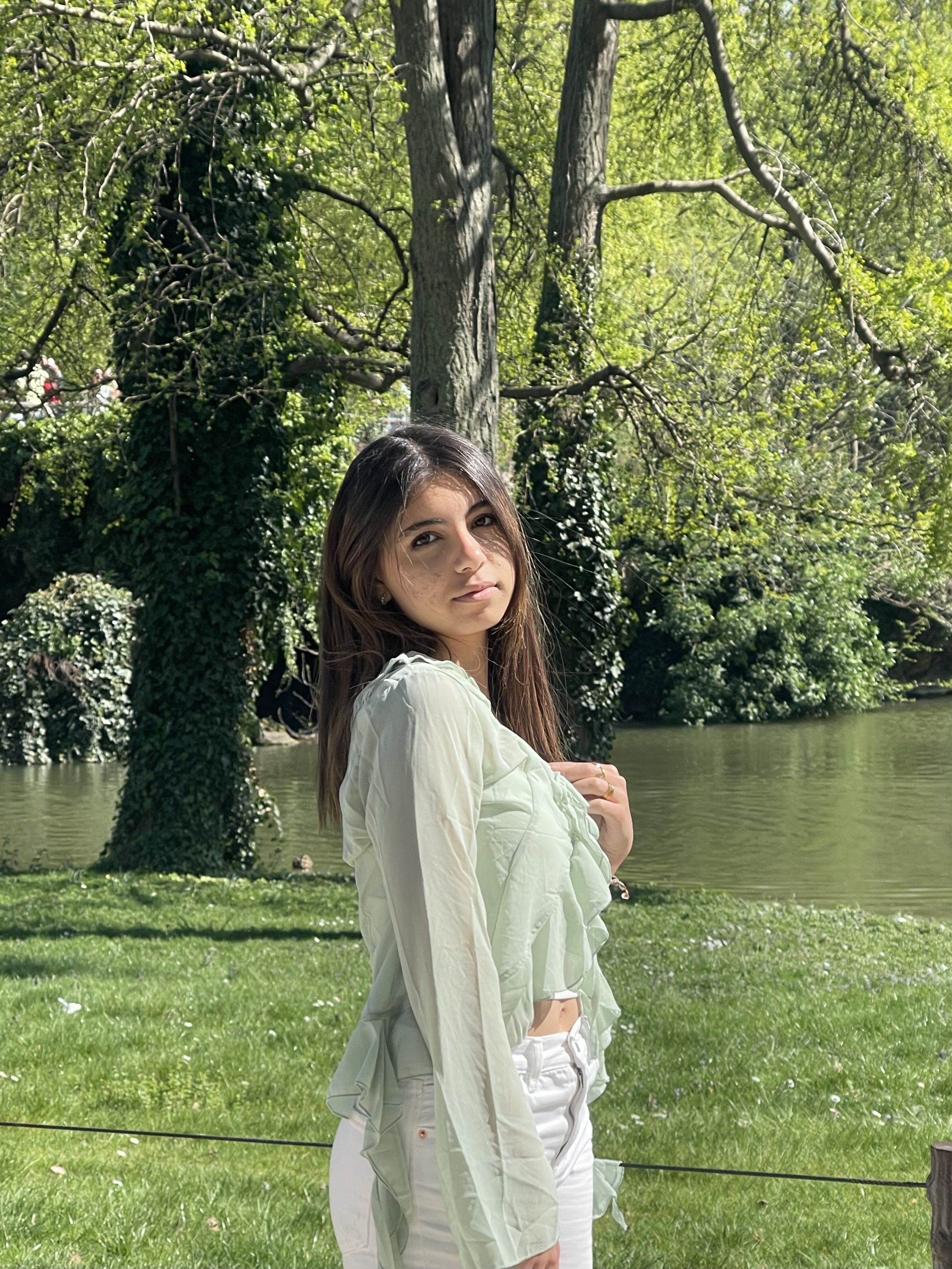 Houda C.