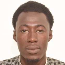 Djibril  G.